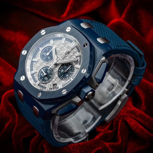 Audemars Piguet Royal Oak Offshore 26420CD.OO.A029VE.01 Image 3